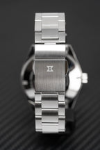 Edox Men's Watch Limited Edition Sky Diver Automatic Black