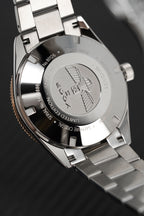 Edox Men's Watch Limited Edition Sky Diver Automatic Black