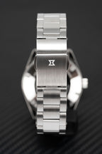 Edox Men's Watch Limited Edition Sky Diver Automatic Blue