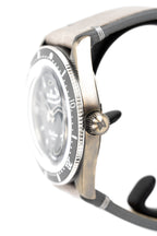 Edox Men's Watch Limited Edition Sky Diver Automatic Grey