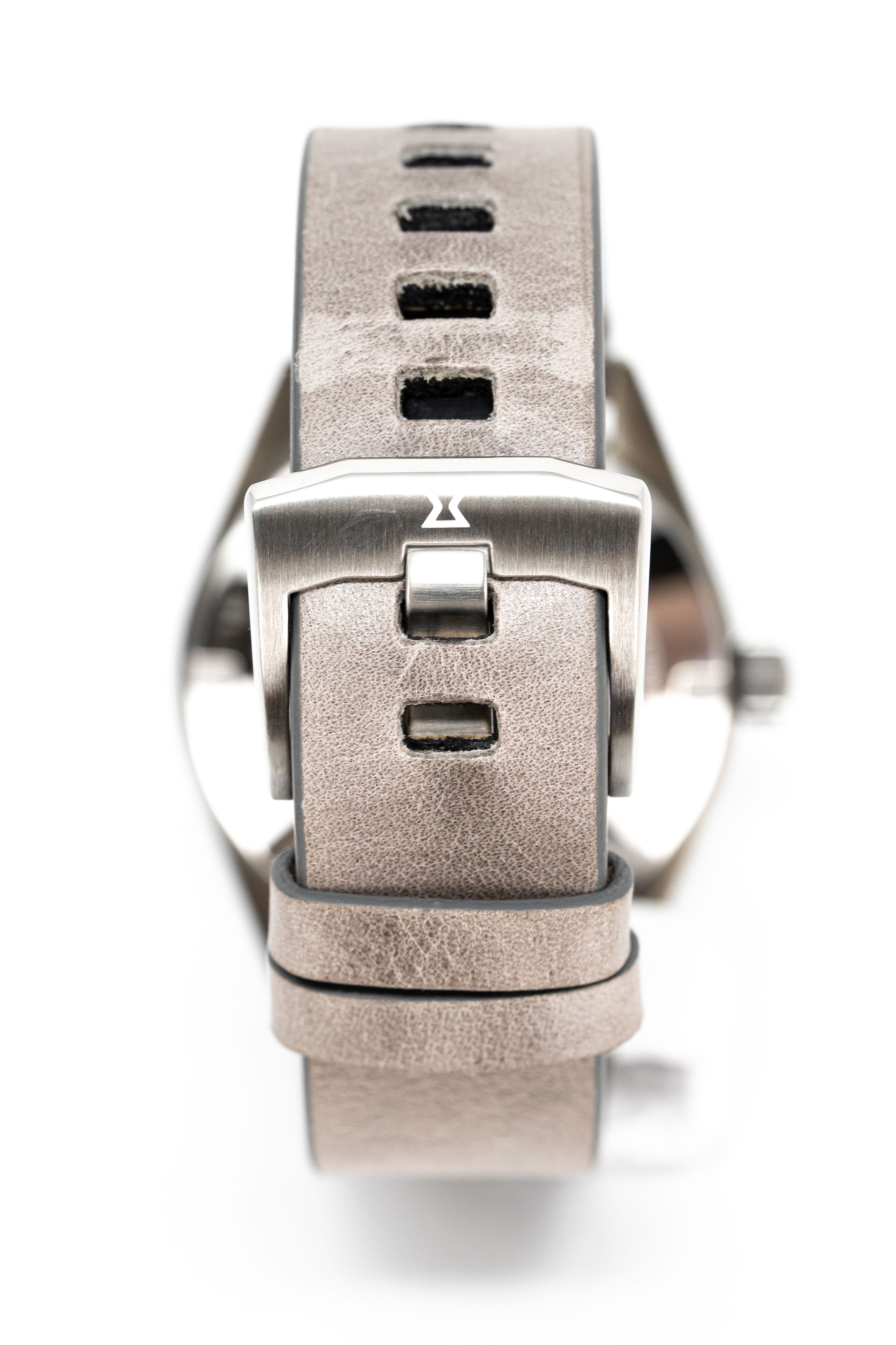 Edox Men's Watch Limited Edition Sky Diver Automatic Grey