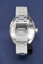 Edox Watch Hydro-Sub 1965 Chronometer Limited Edition Blue