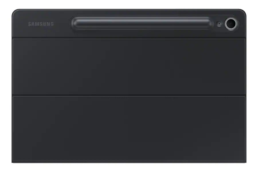 Samsung Galaxy Tab Book Cover Keyboard Slim AI Key S9, S9 FE, S10 FE, S10 Lite