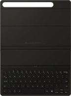 Samsung Galaxy Tab Book Cover Keyboard Slim AI Key S9, S9 FE, S10 FE, S10 Lite