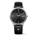 Maurice Lacroix Eliros Date Black Watch