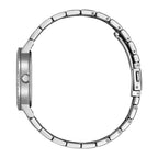 Citizen Crystal Ladies' Watch 31mm Silver Dial