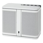 ELAC NAVA100 Portable Wireless Bluetooth Speaker (Adsum Cream)