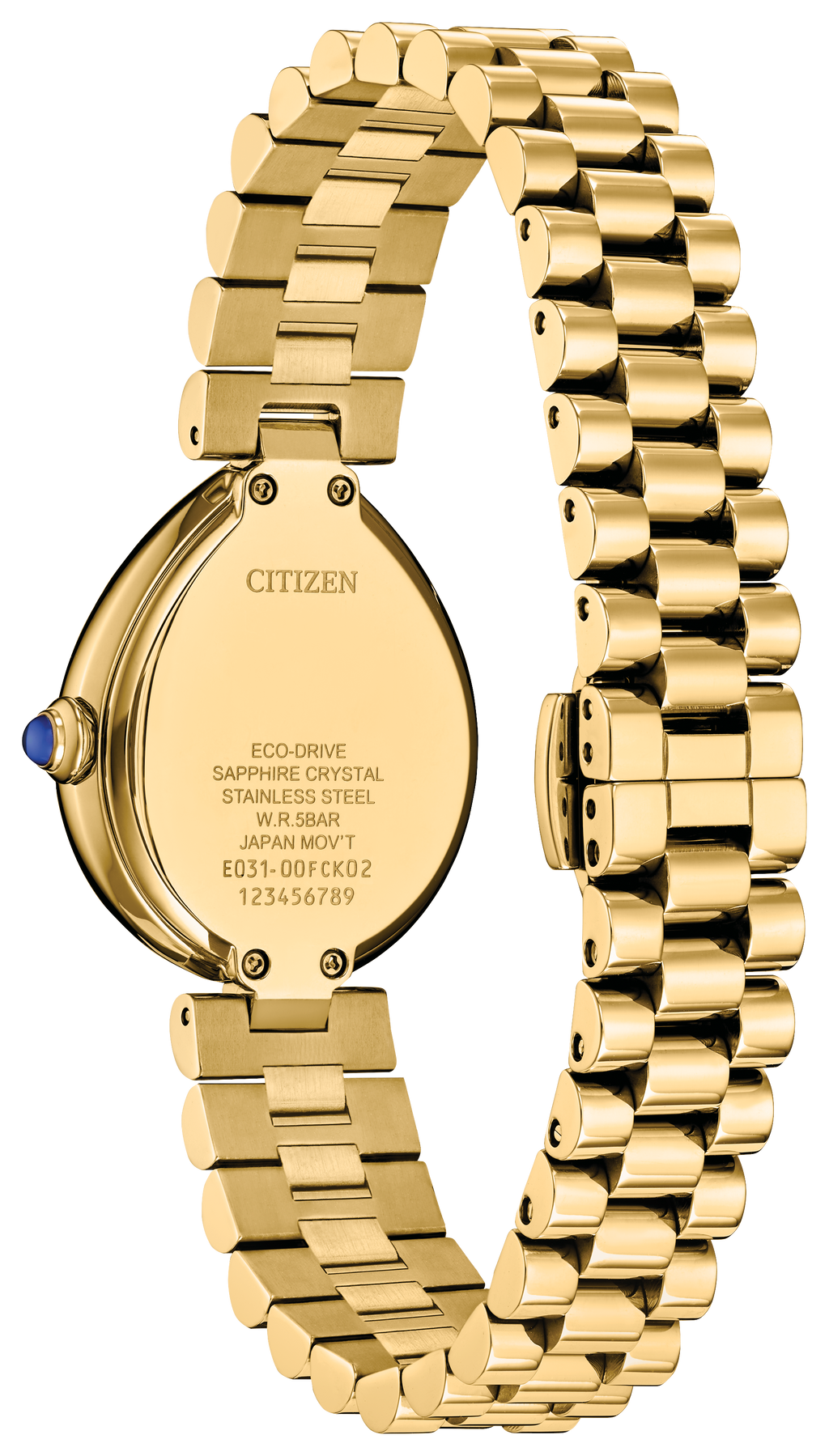 Citizen L Rainell