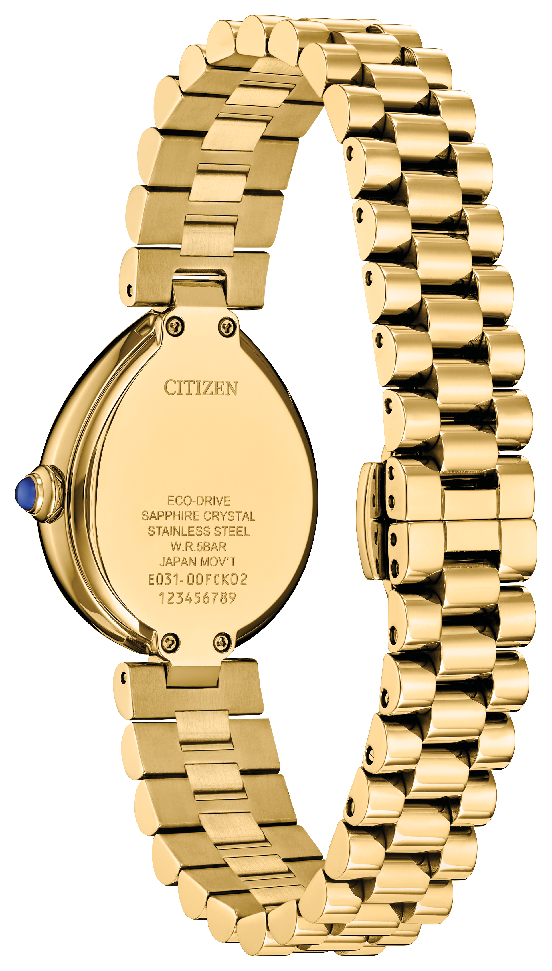 Citizen L Rainell