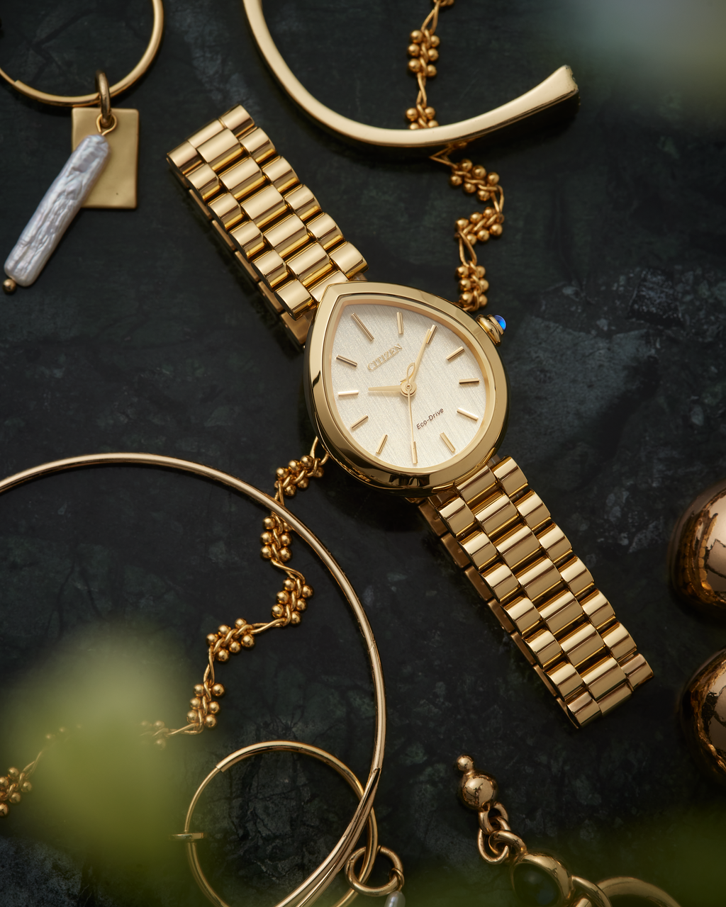 Citizen L Rainell