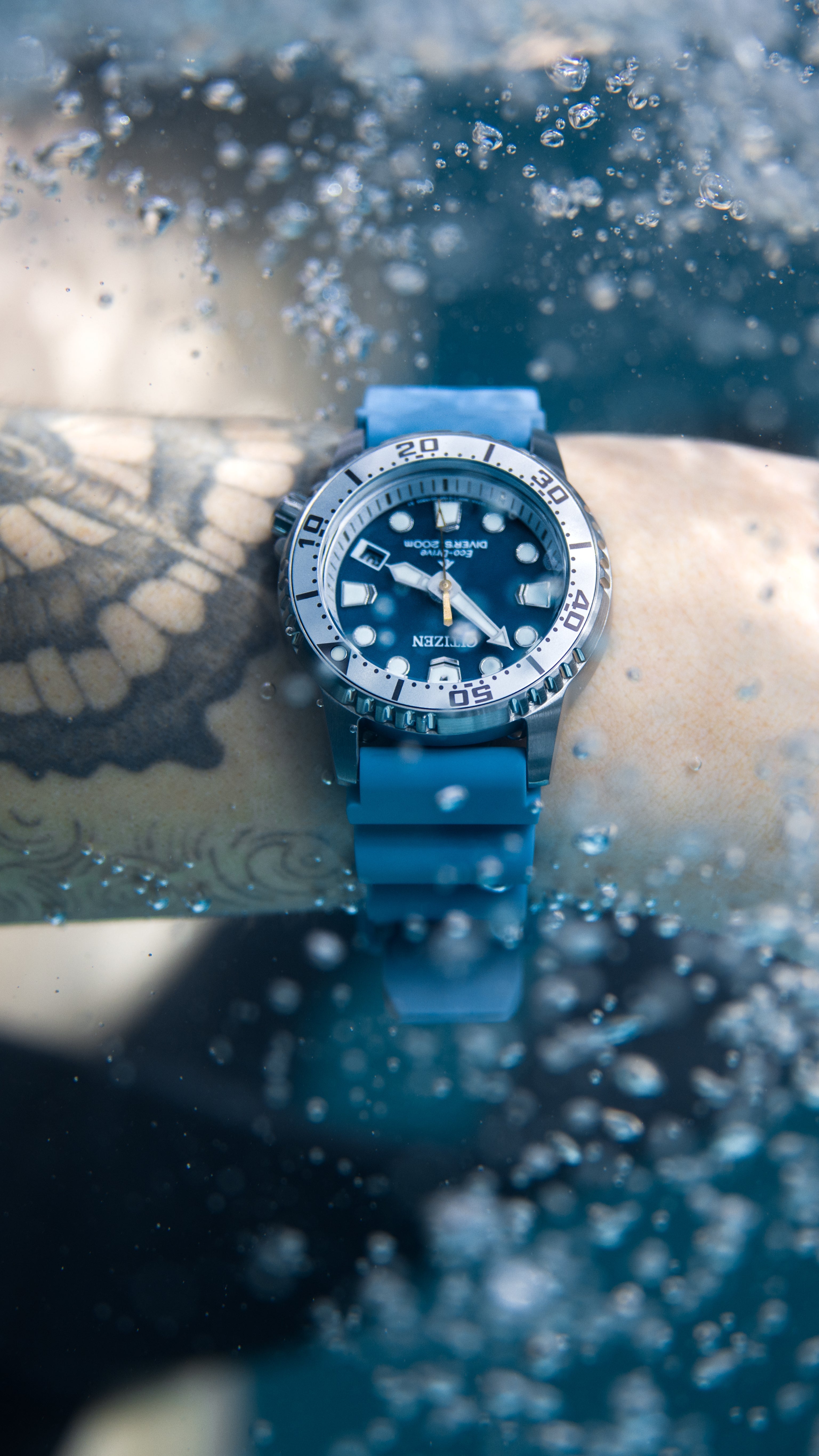 Dive 4