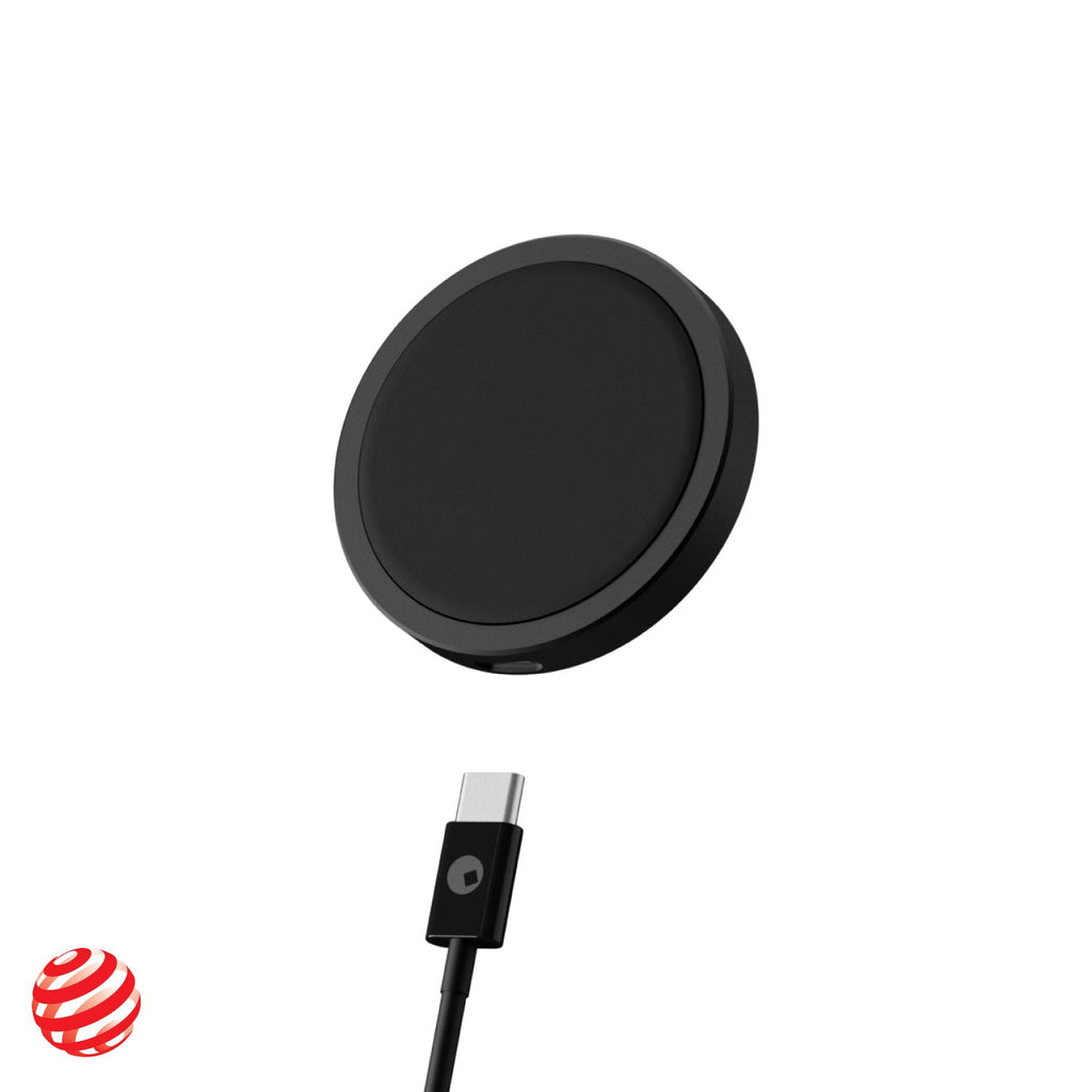 EDGE® Pro Wireless Charger - MagSafe charger, up to 15W