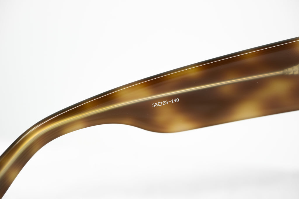 Erdem Ladies Sunglasses Cat Eye Tortoise Shell and Grey