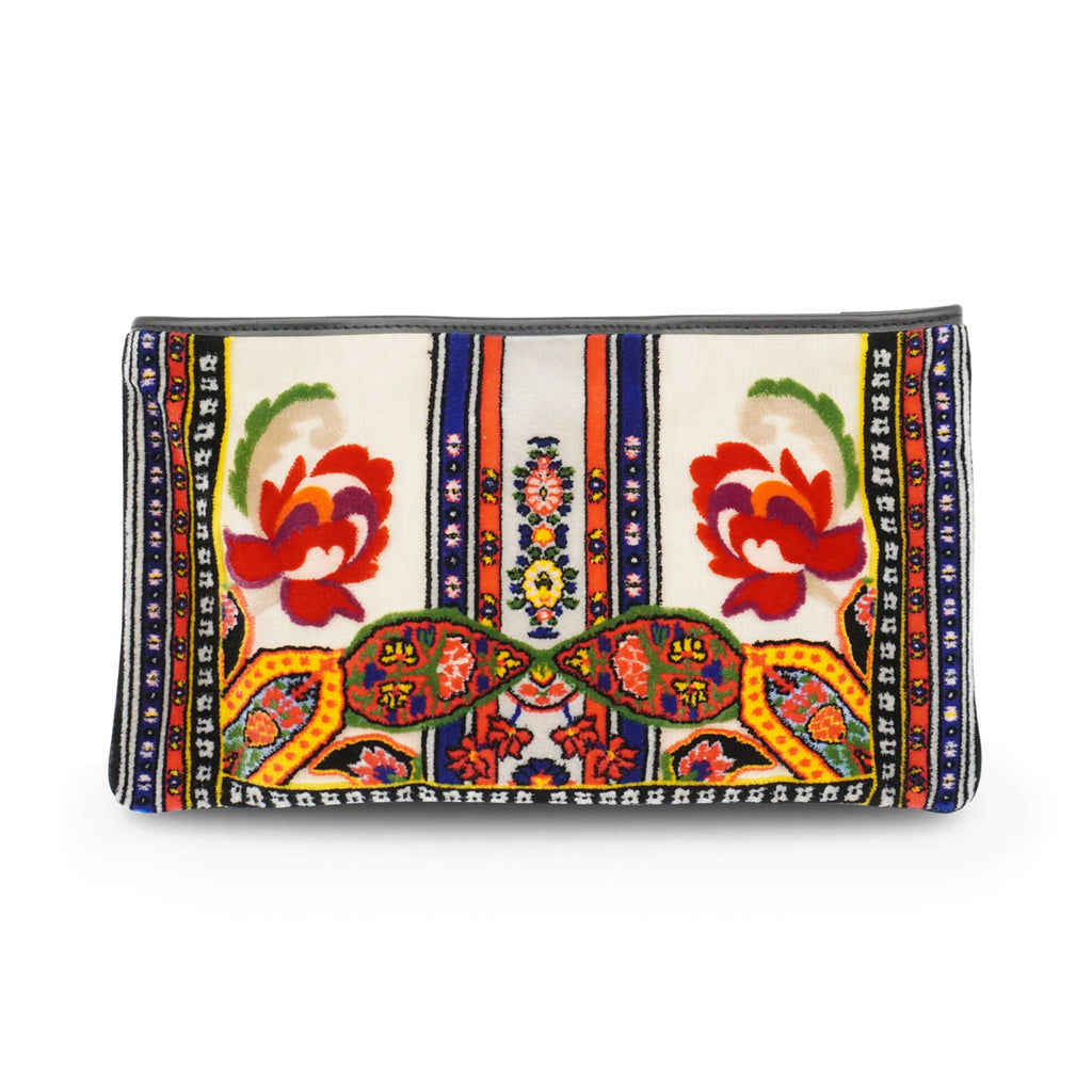 Etro Tapestry Pouch