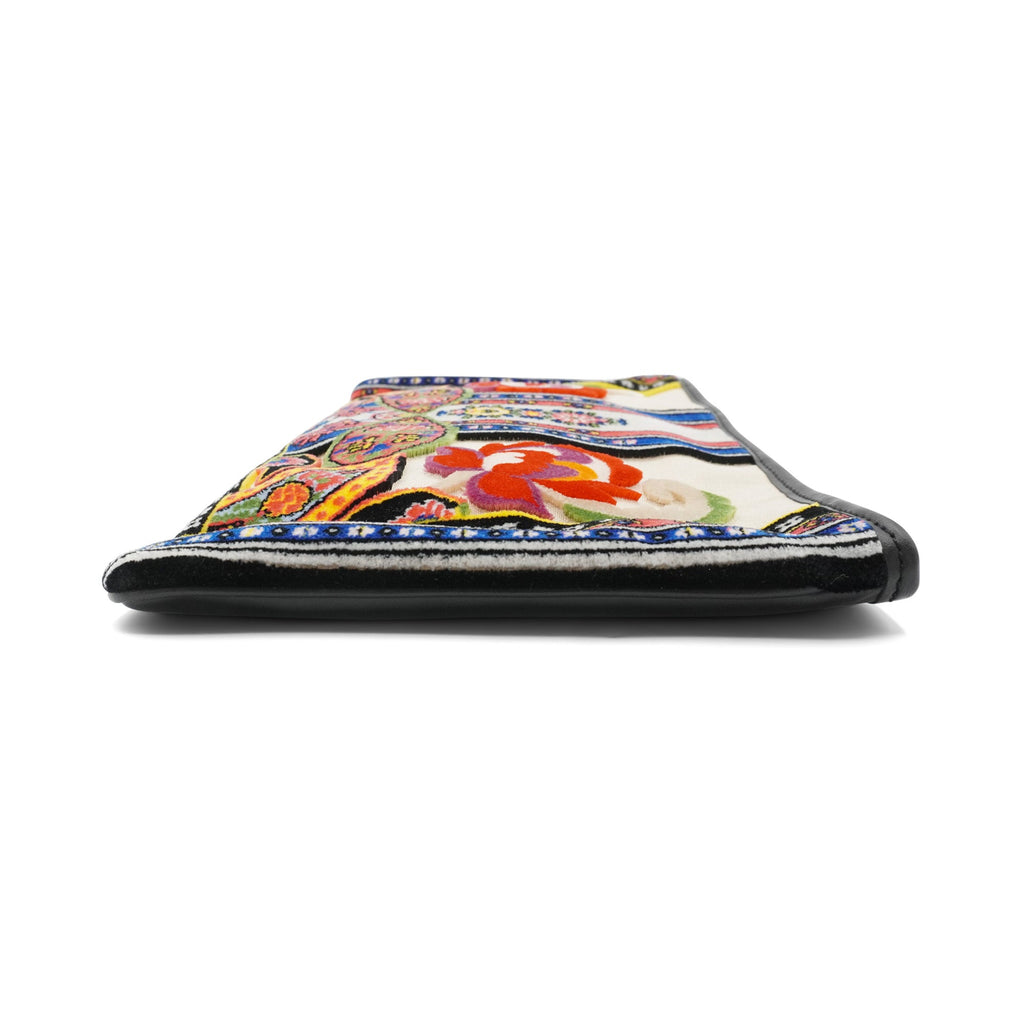 Etro Tapestry Pouch