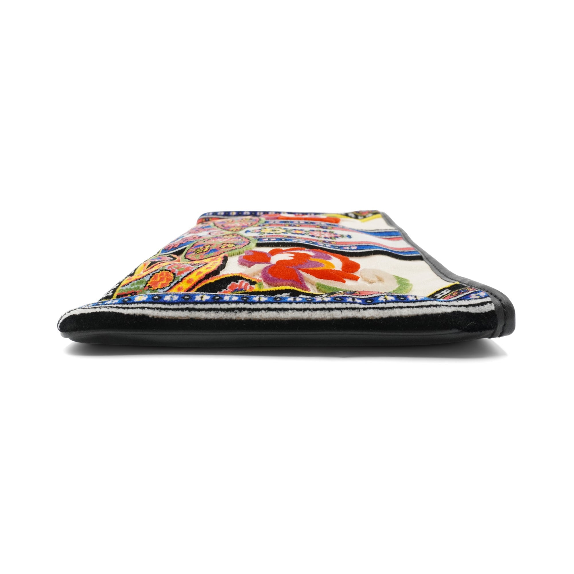 Etro Tapestry Pouch