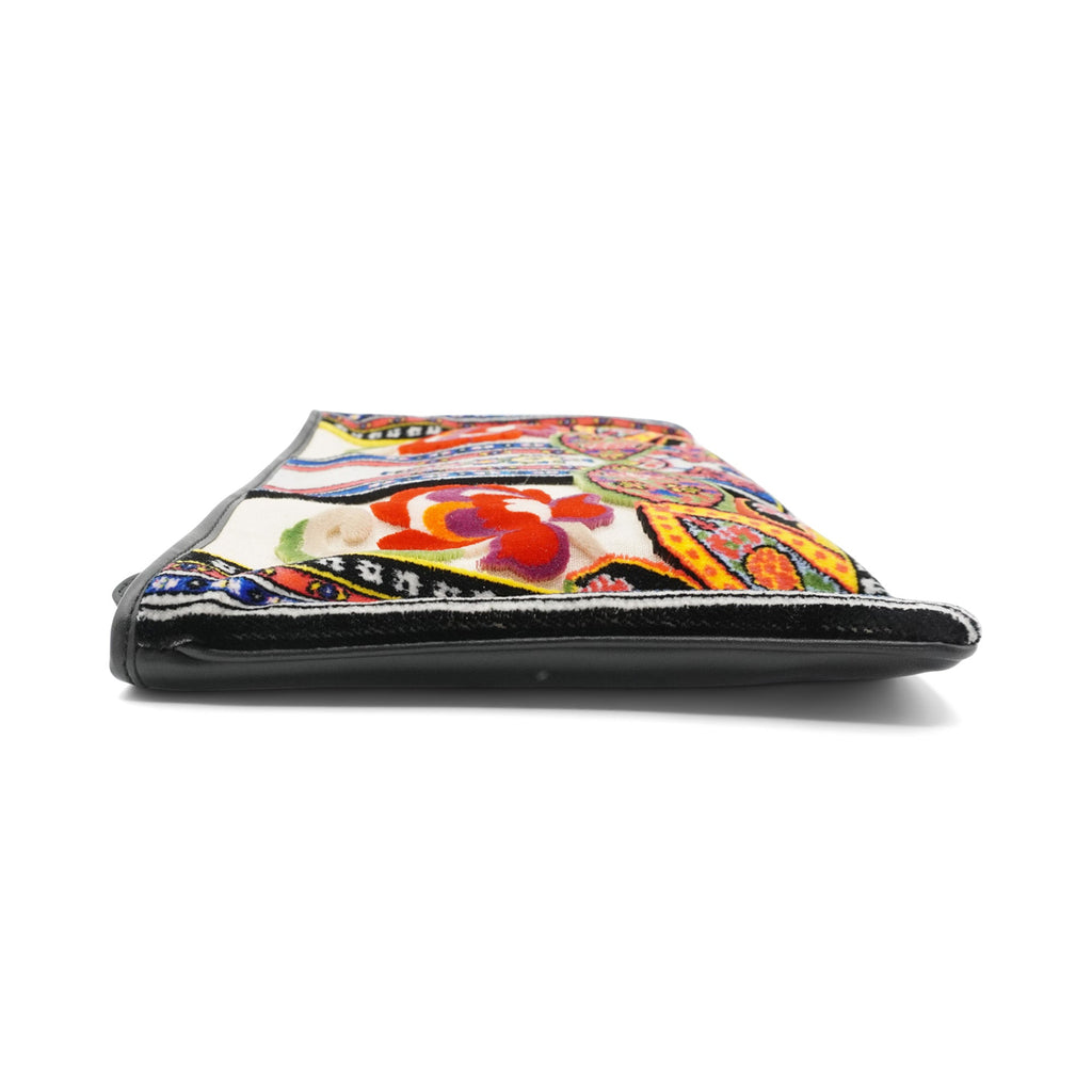 Etro Tapestry Pouch