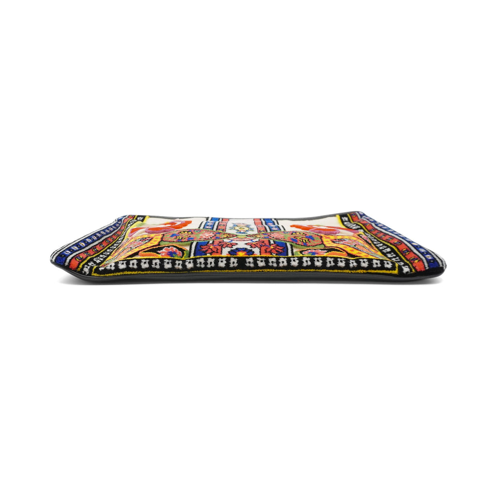 Etro Tapestry Pouch