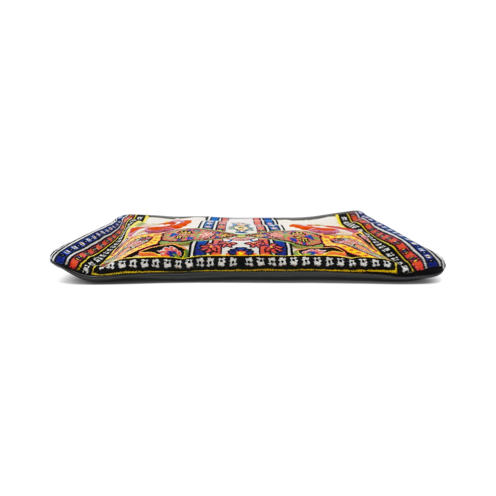 Etro Tapestry Pouch