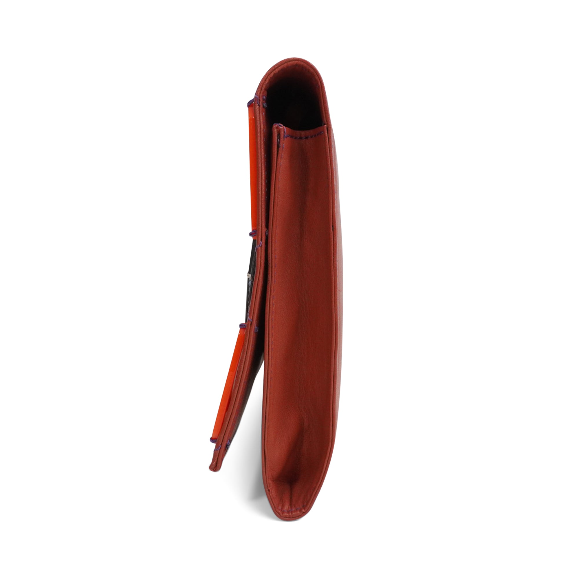 Etro Clutch On Strap