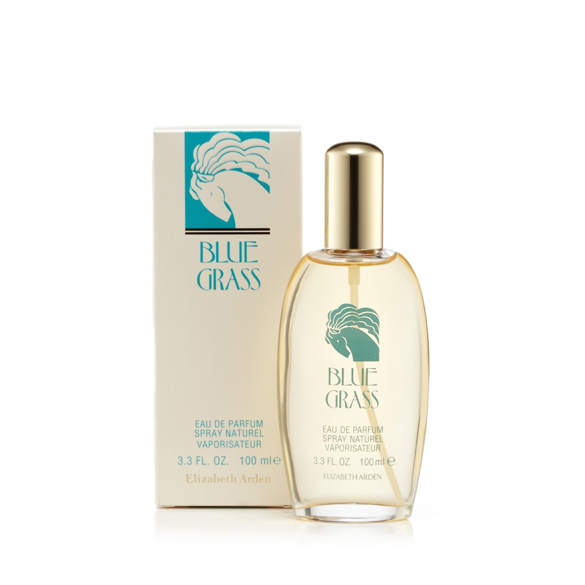 Blue Grass Eau De Parfum
