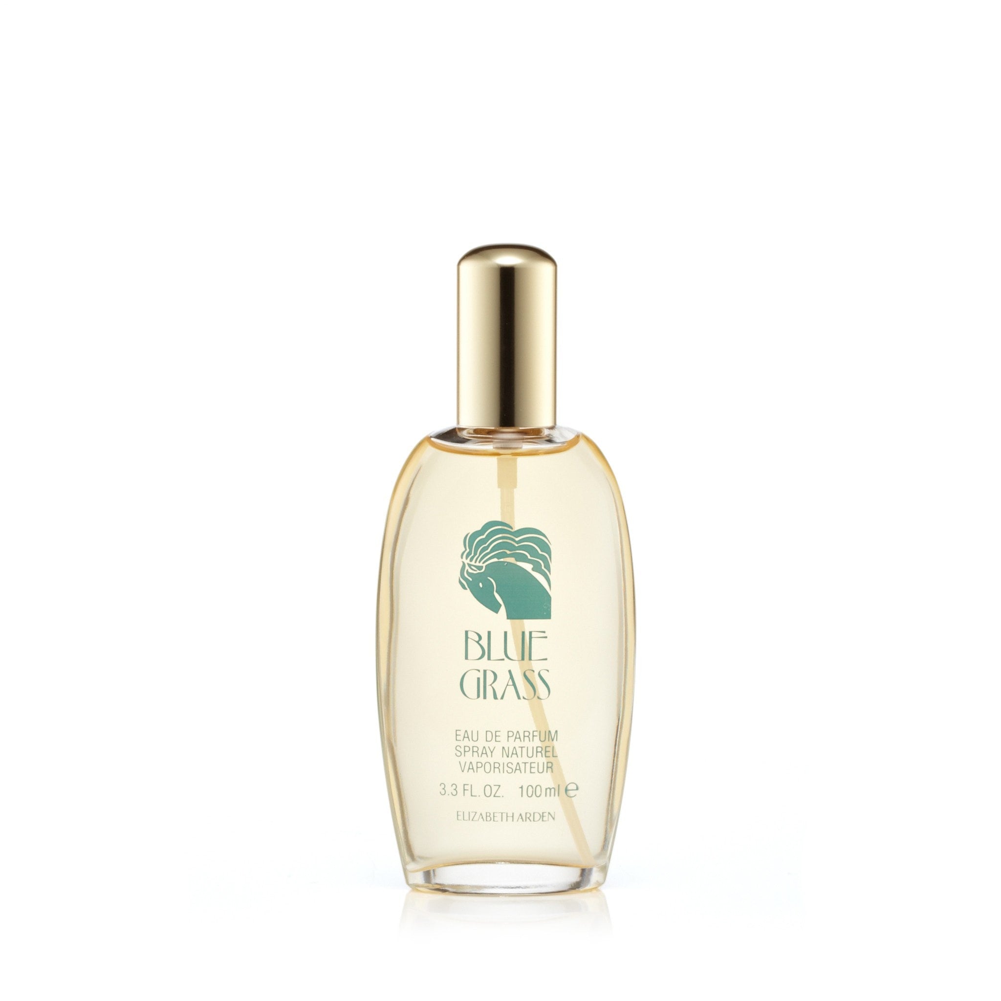 Blue Grass Eau De Parfum