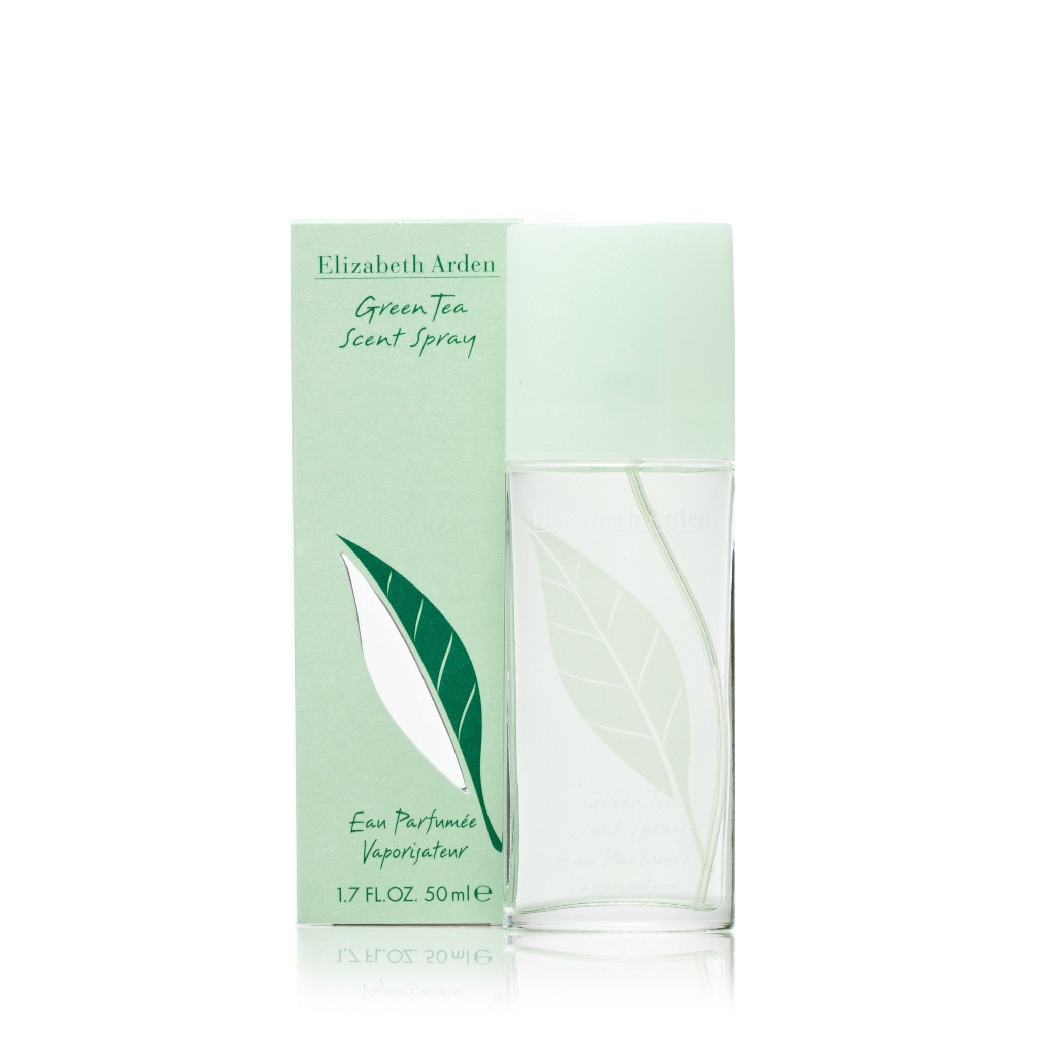 Green Tea Scent Eau De Parfum