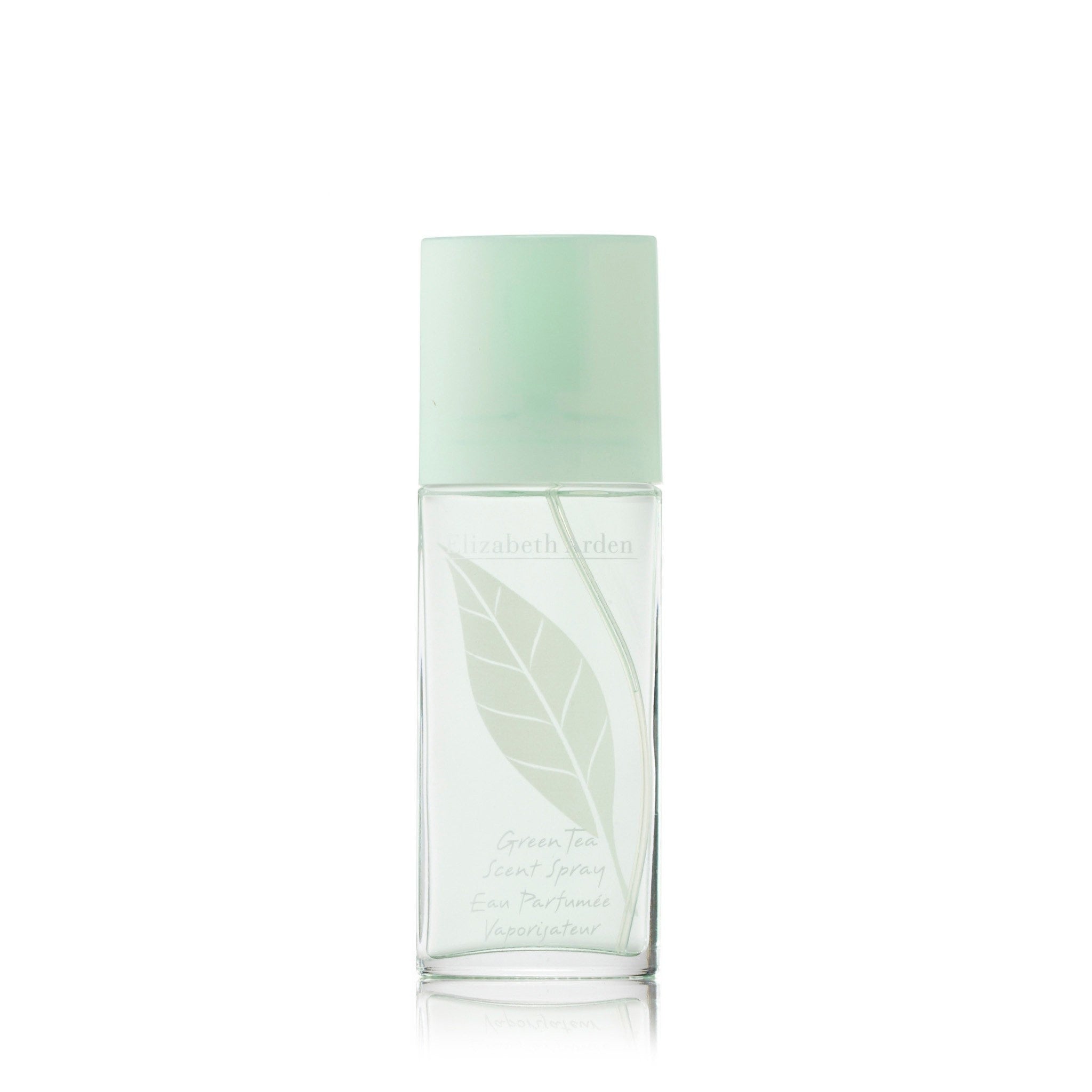 Green Tea Scent Eau De Parfum