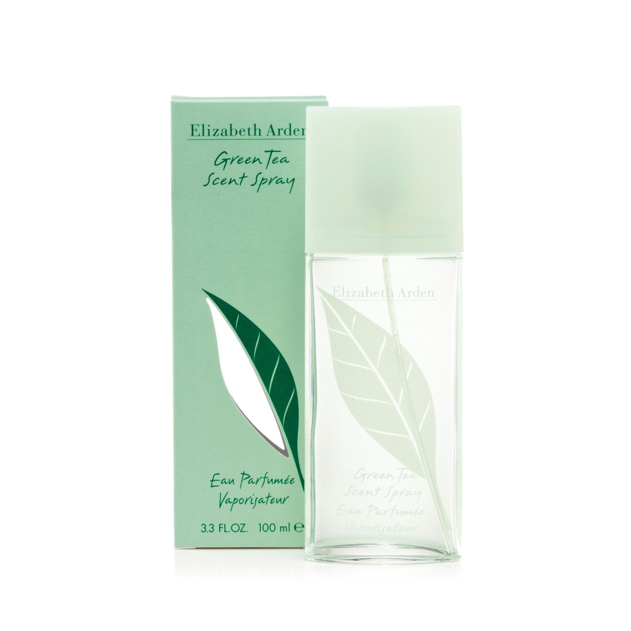 Green Tea Scent Eau De Parfum