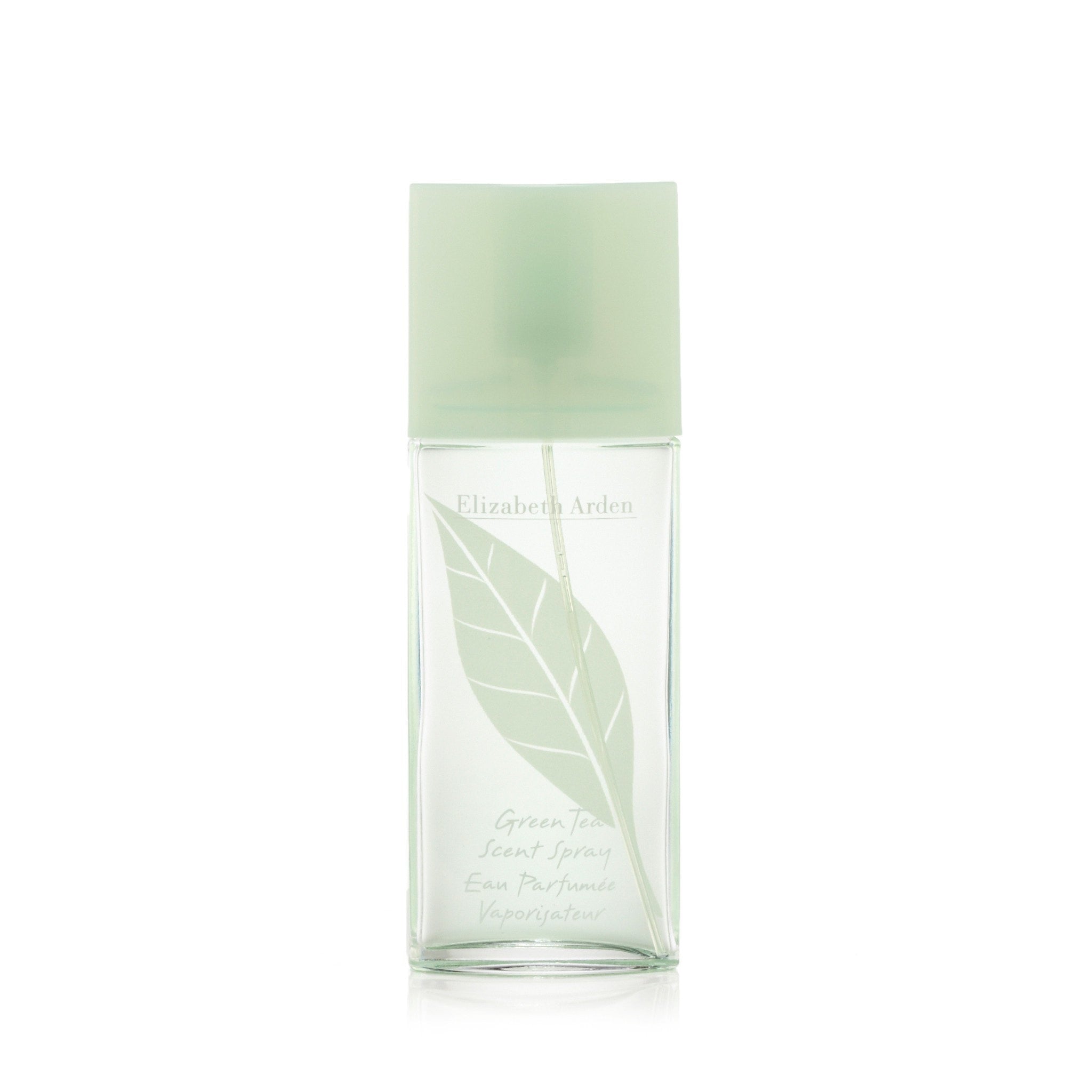 Green Tea Scent Eau De Parfum
