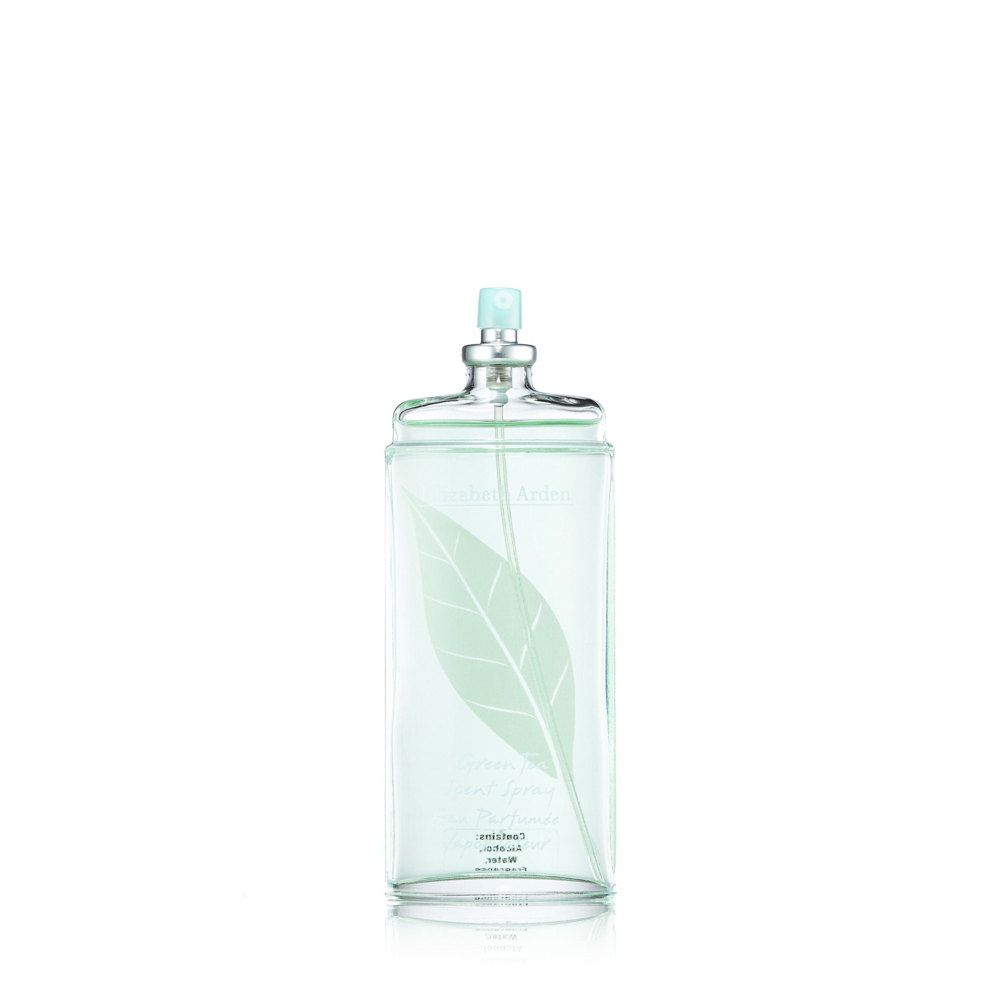 Green Tea Scent Eau De Parfum