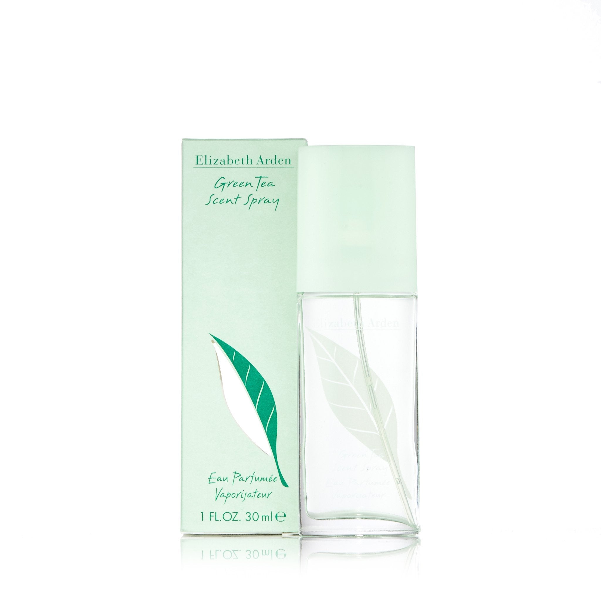 Green Tea Scent Eau De Parfum