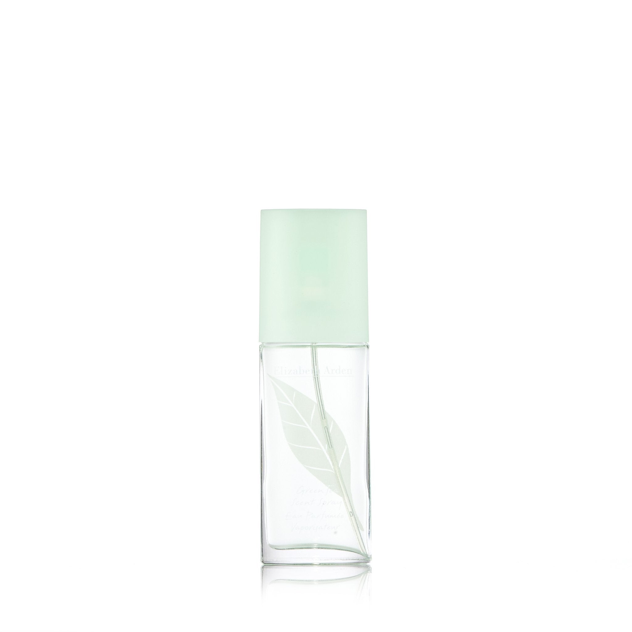 Green Tea Scent Eau De Parfum