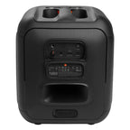 JBL PartyBox Encore Essential Portable Party Speaker with gSport Carrying Bag