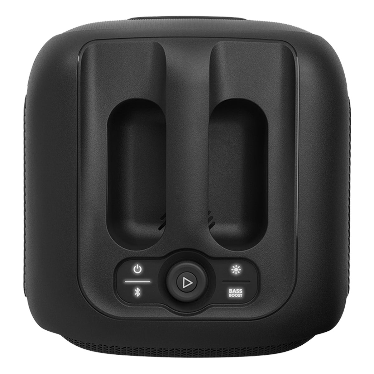 JBL PartyBox Encore Essential Portable Party Speaker with gSport Carrying Bag