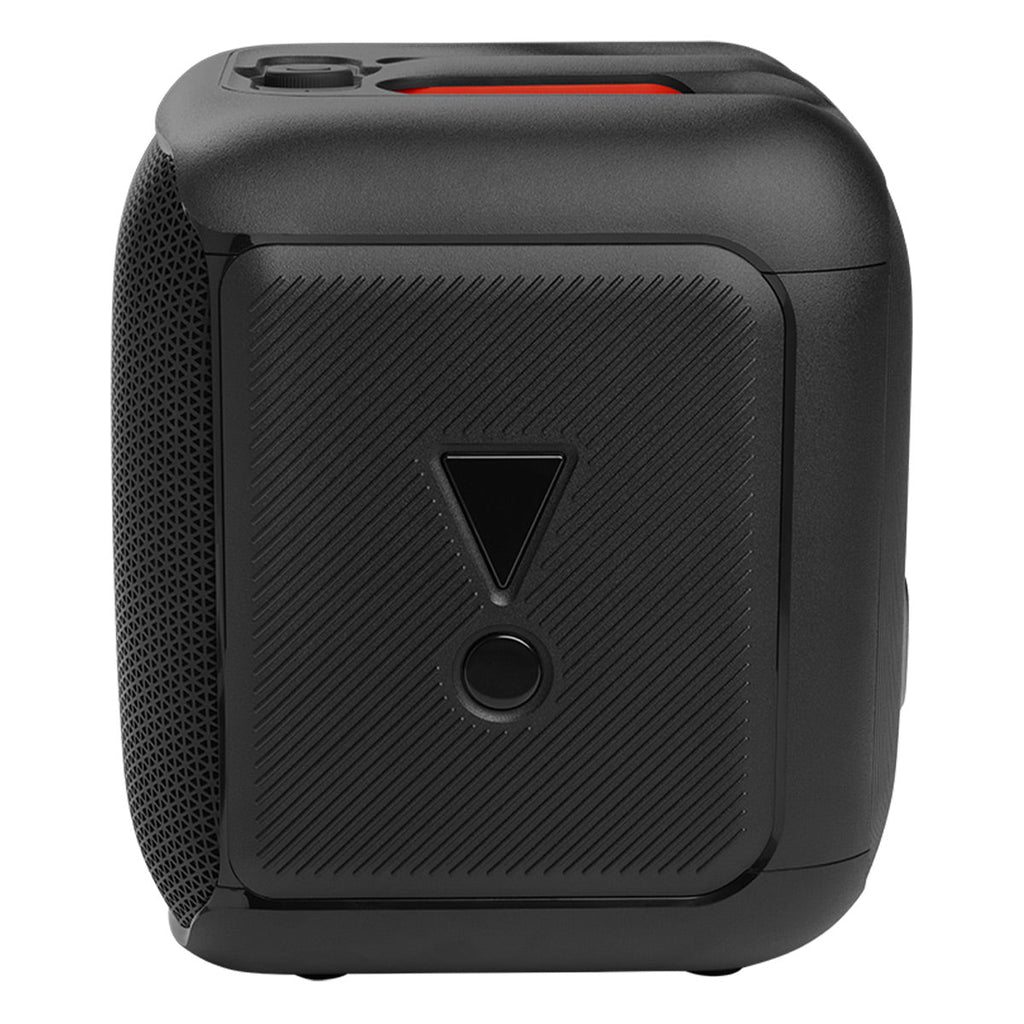 JBL PartyBox Encore Essential Portable Party Speaker with gSport Carrying Bag