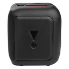 JBL PartyBox Encore Essential Portable Party Speaker with gSport Carrying Bag