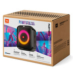 JBL PartyBox Encore Essential Portable Party Speaker with gSport Carrying Bag