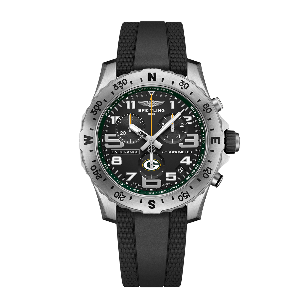 Endurance Pro 44 Green Bay Packers Edition