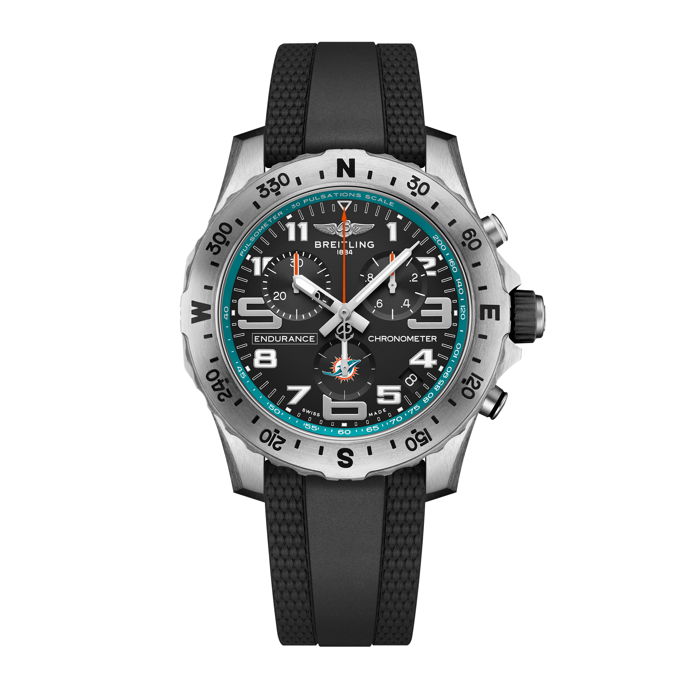 Endurance Pro 44 Miami Dolphins Edition