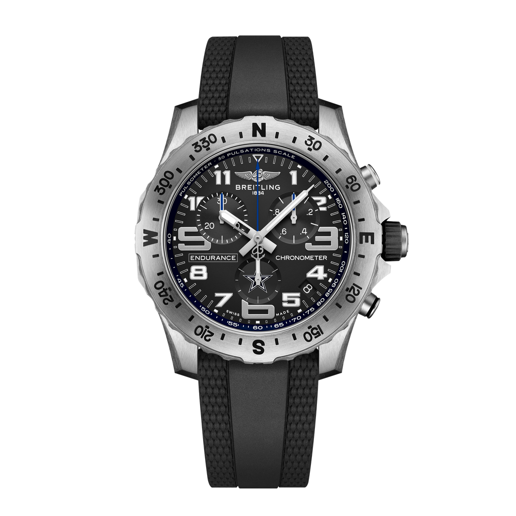 Endurance Pro 44 Dallas Cowboys Edition