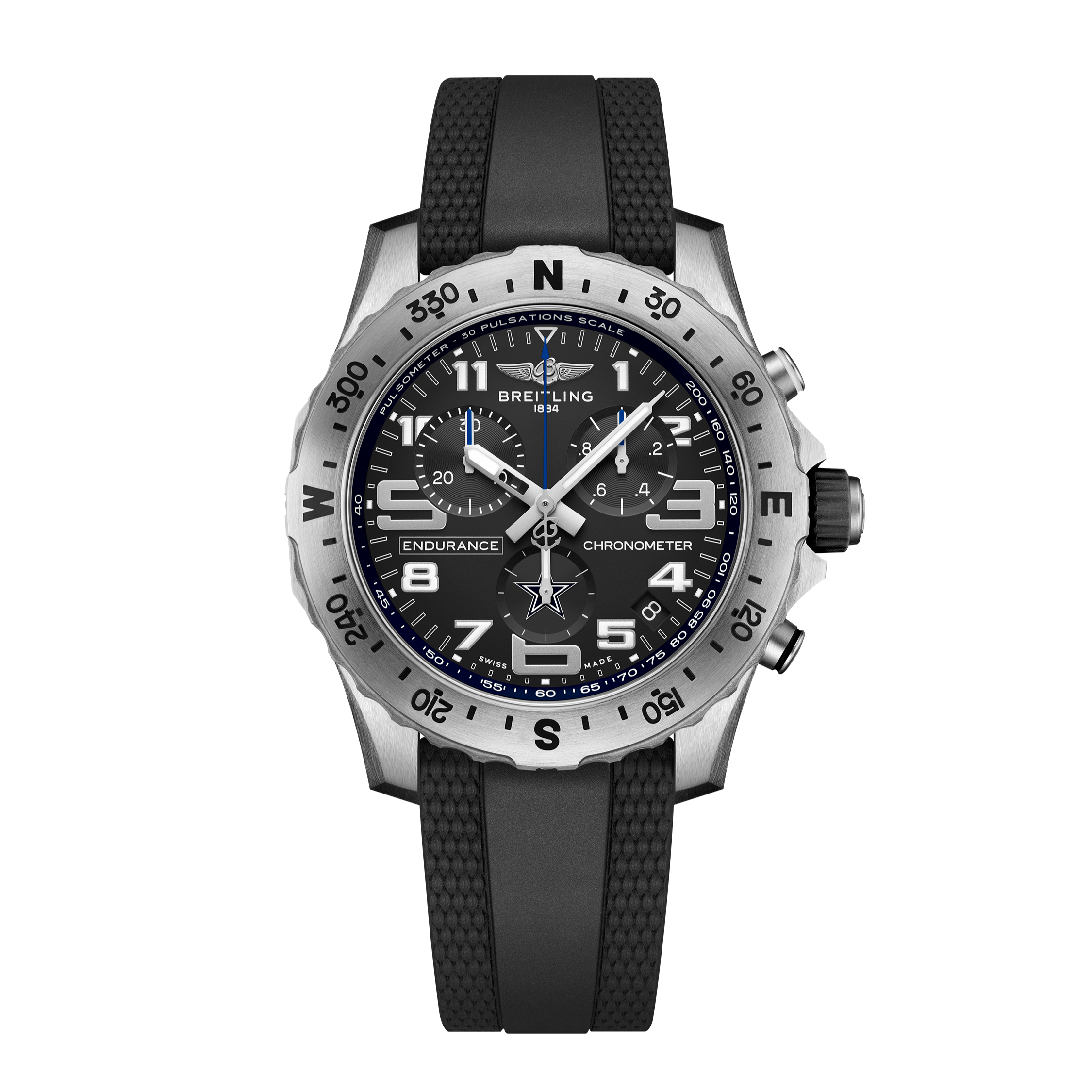 Endurance Pro 44 Dallas Cowboys Edition