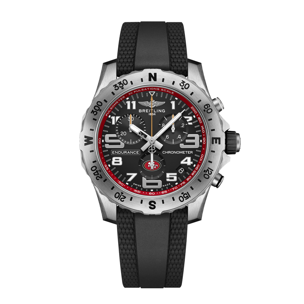 Endurance Pro 44 San Francisco 49ers Edition