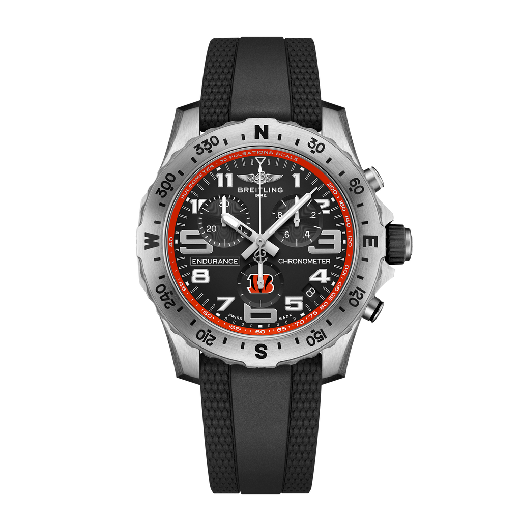 Endurance Pro 44 Cincinnati Bengals Edition