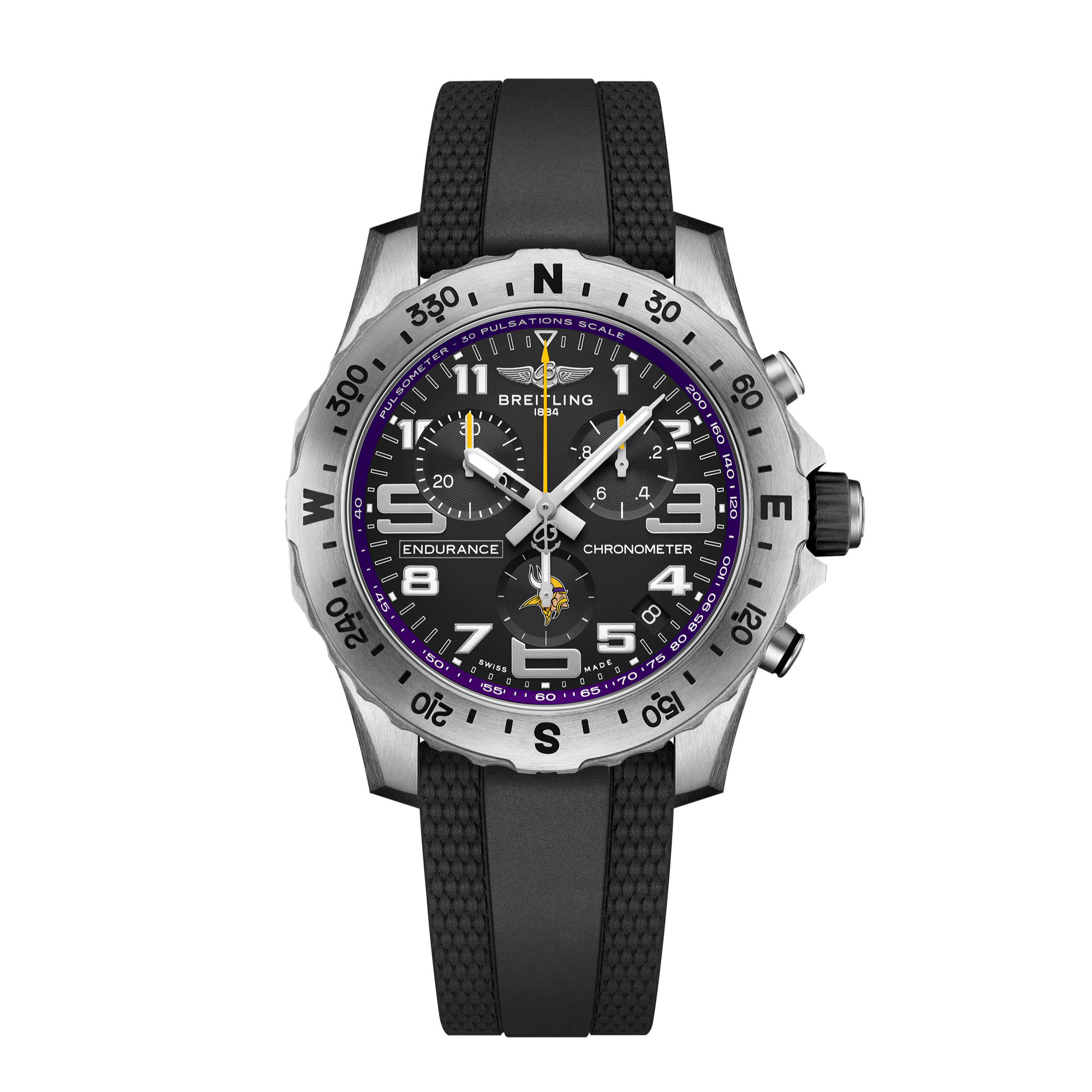 Endurance Pro 44 Minnesota Vikings Edition