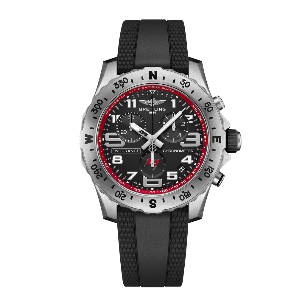 Endurance Pro 44 Tampa Bay Buccaneers Edition