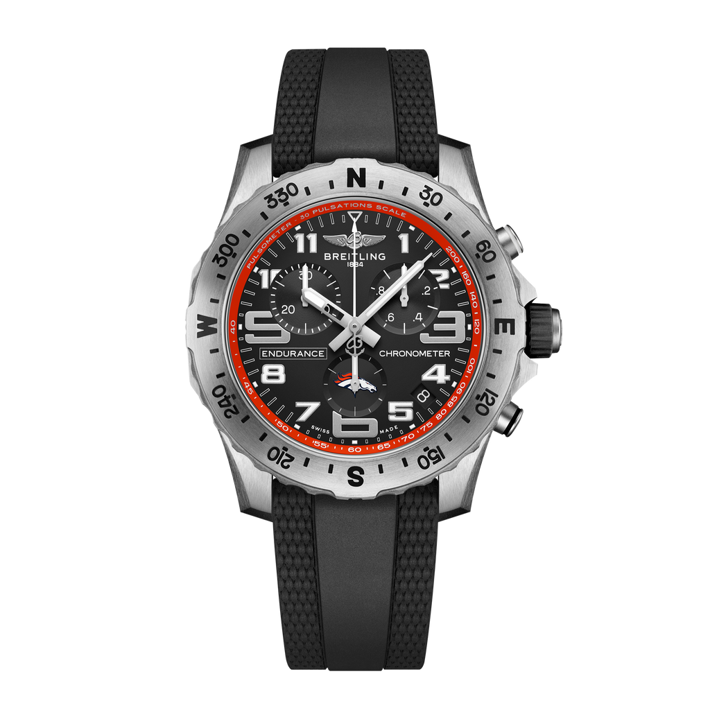 Endurance Pro 44 Denver Broncos Edition