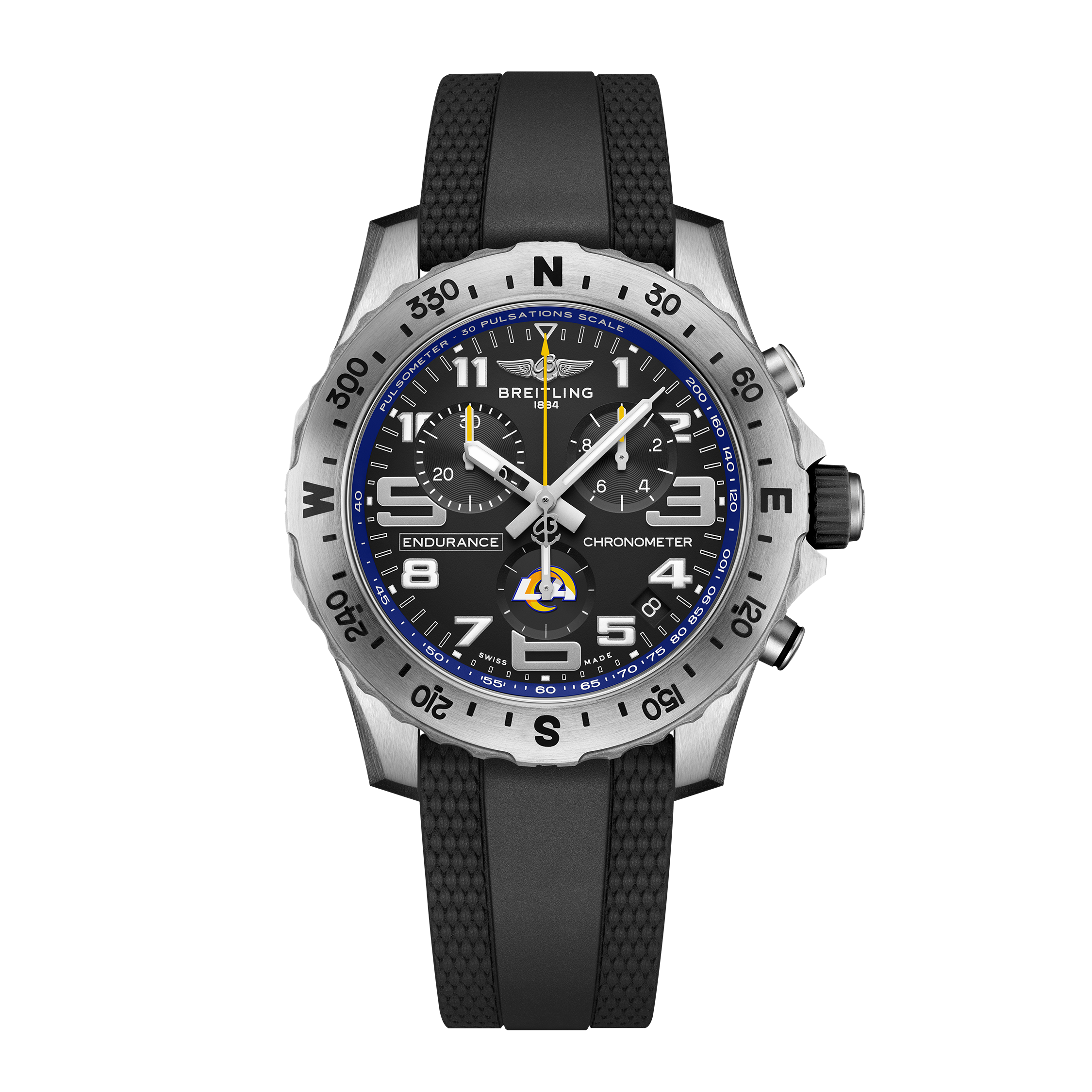 Endurance Pro 44 Los Angeles Rams Edition
