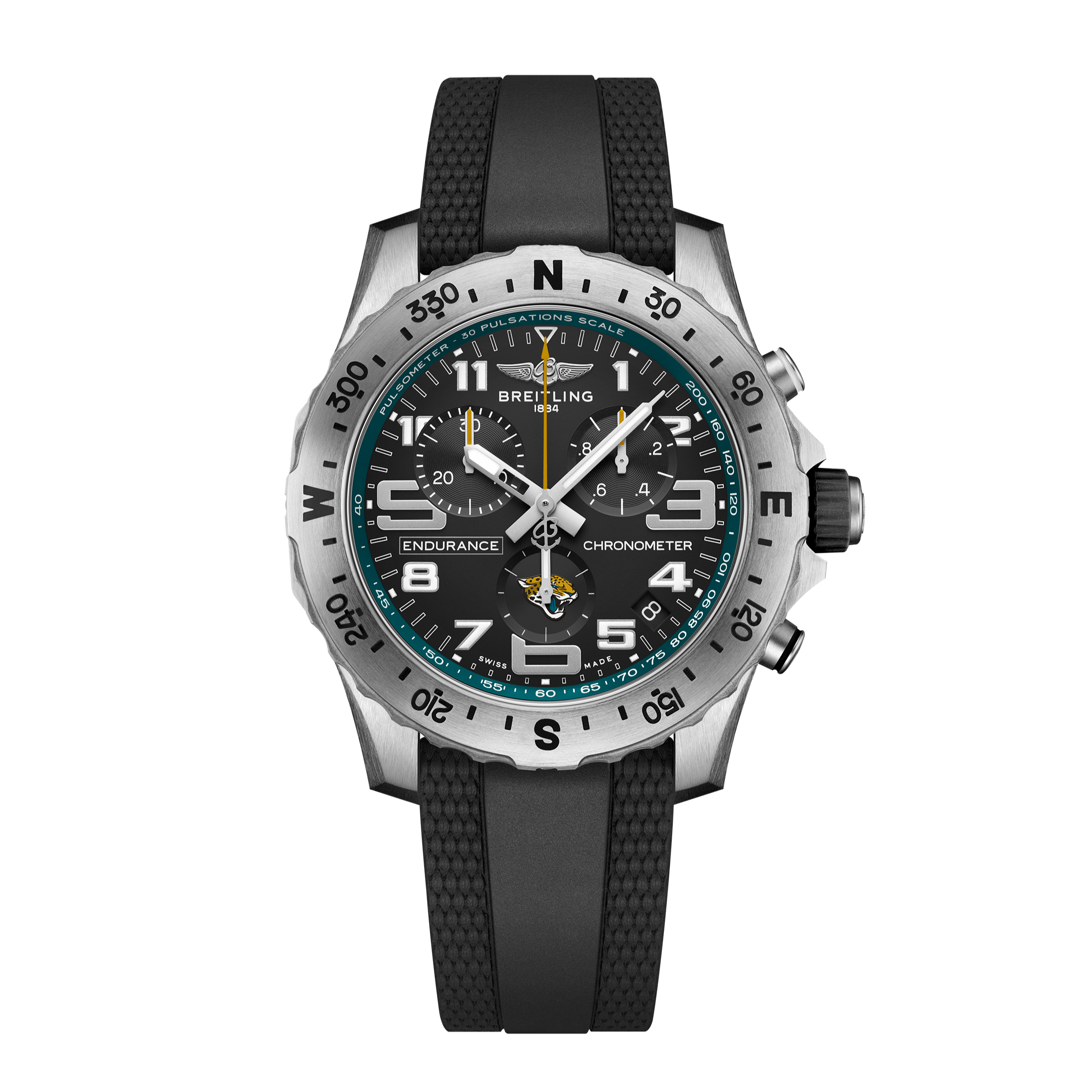 Endurance Pro 44 Jacksonville Jaguars Edition
