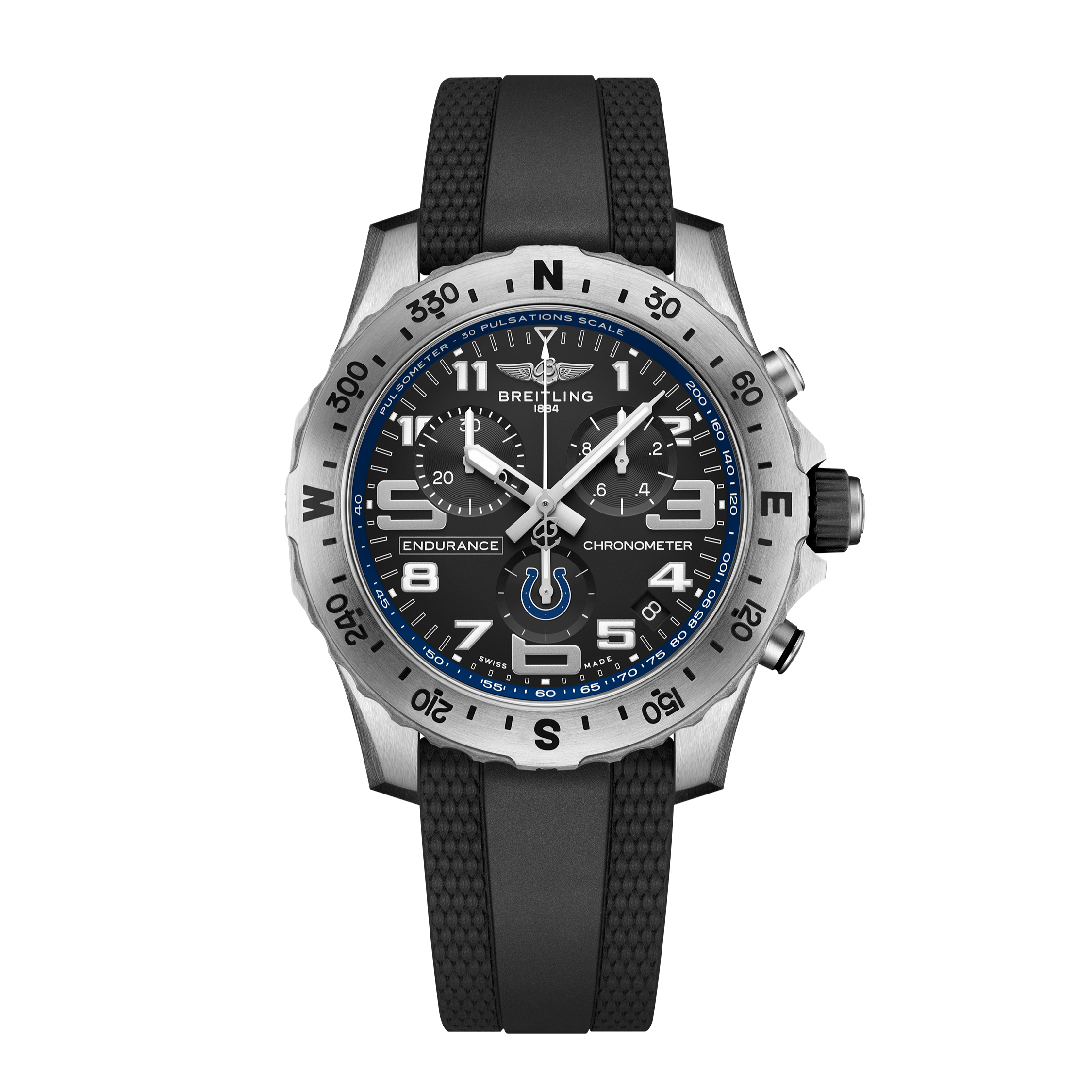 Endurance Pro 44 Indianapolis Colts Edition